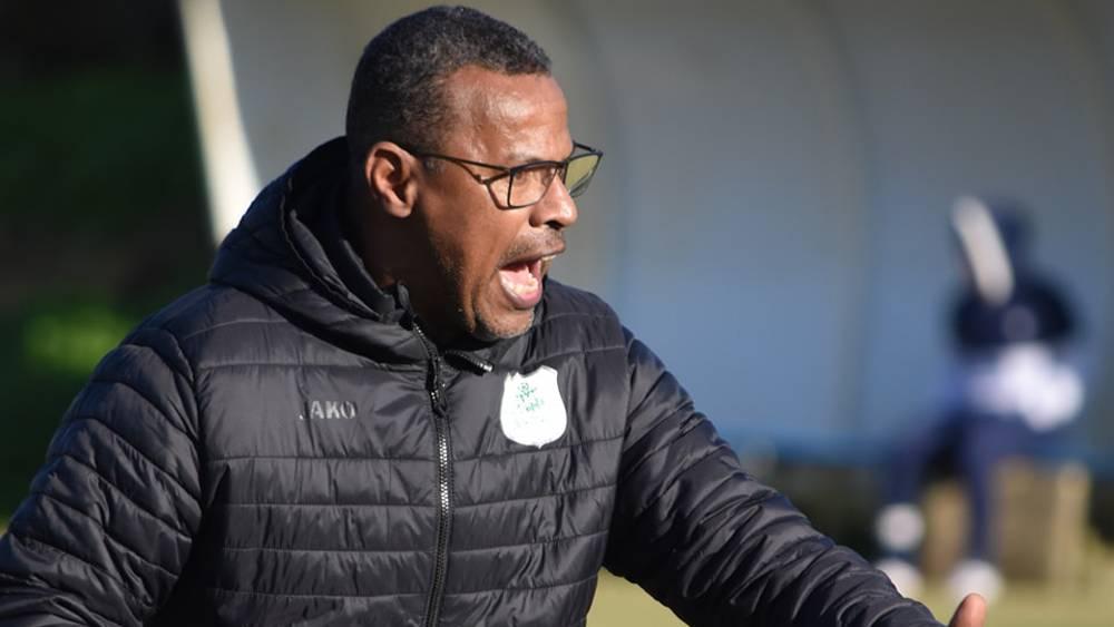 الشابي: "مقابلات كأس العرش تشبه مباريات التنس"