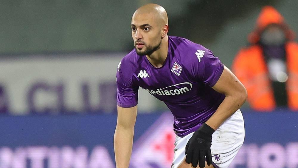 Serie A – Amrabat droit dans le viseur de l’Atletico