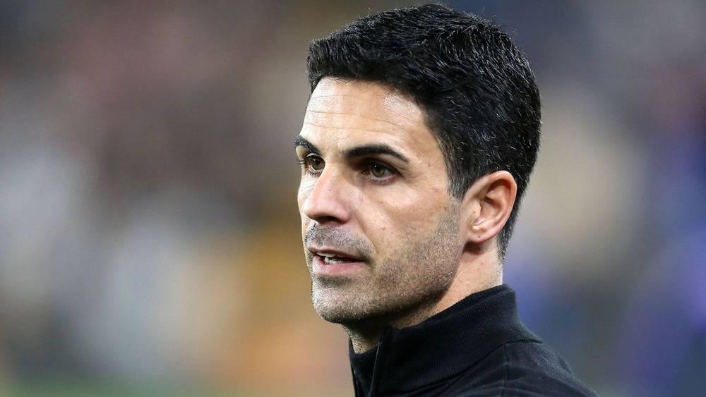 أرتيتا: "معاقبة مانشستر سيتي؟ يجب أن نكسب حق التتويج بالدوري الإنجليزي"