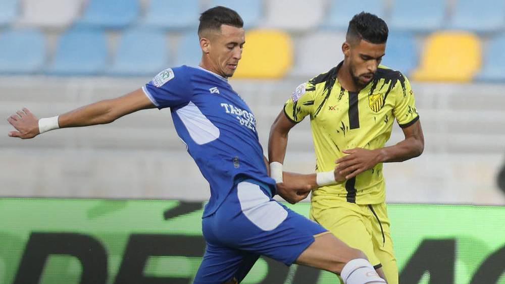 Coupe du Trône – Wydad et Tanger parmi les cinq nouveaux qualifiés