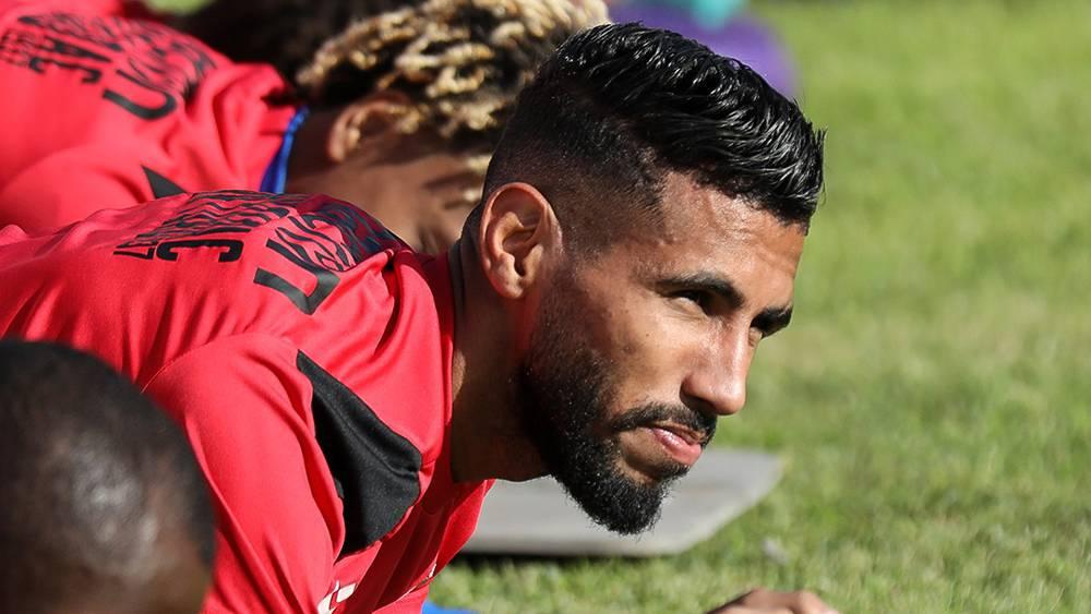 أوناجم: "نعتذر لجماهيرنا وأطلب منهم أن يقفوا في ظهرنا لأننا بحاجة إلى مساندتهم في الفترة المقبلة"