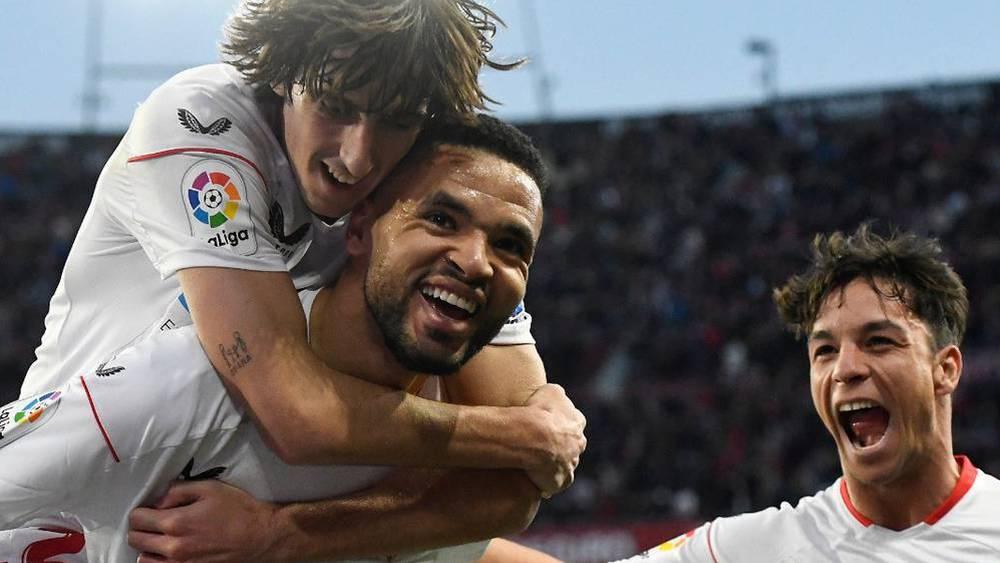 La Liga – En-Nesyri devance Pierre Webó