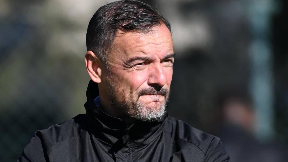 دا كروز: "تنتظرنا مباراة صعبة أمام بيراميدز ونسعى للفوز وتحقيق انطلاقة جيدة في دور المجموعات"