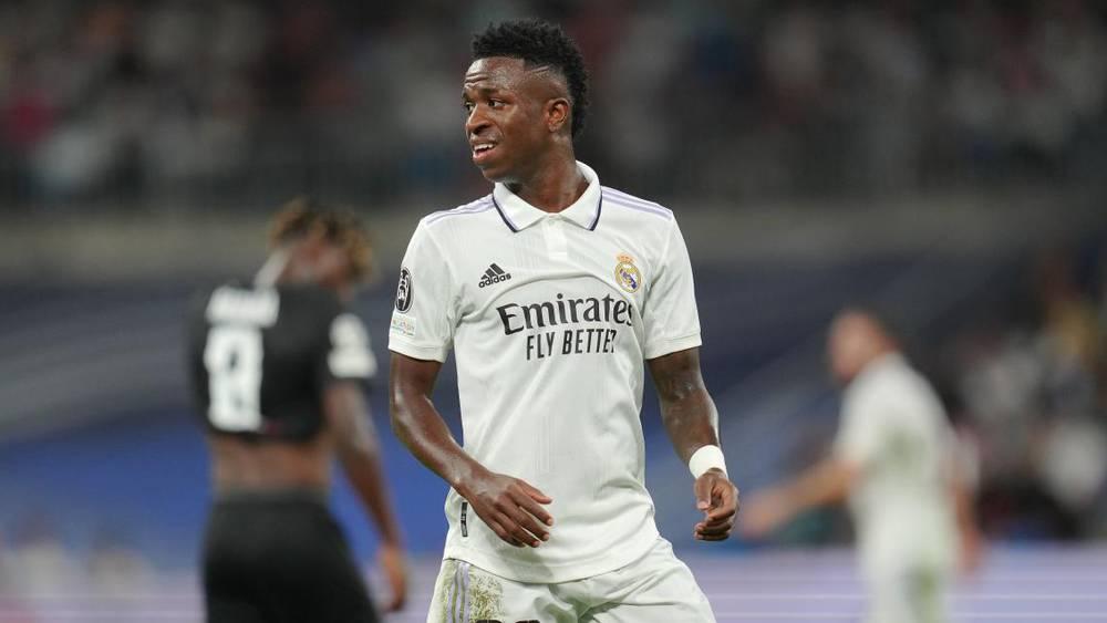 Mondialito - Vinicius : "Nous sommes l'Afrique, l'Asie et l'Europe..."