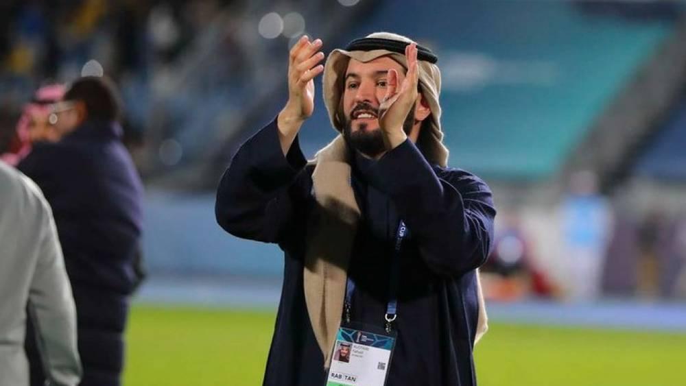 فهد بن نافل (رئيس الهلال السعودي): "كنا حريصين على أن نظهر بشكل مشرف في مونديال الأندية ومباراة الوداد كانت الأصعب بسبب الجمهور"