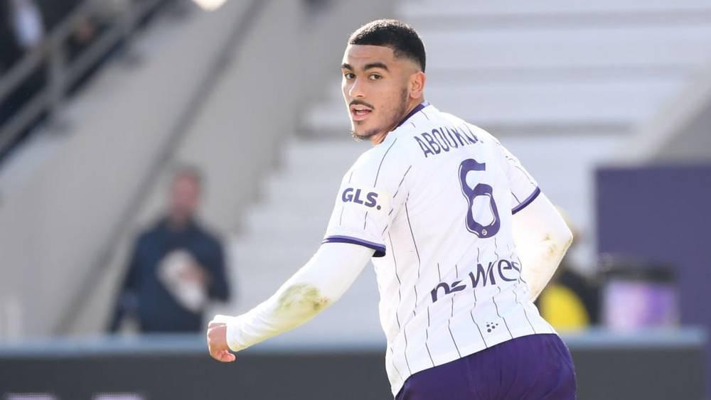 بعد توقيع هدفه الثامن هذا الموسم أمام رين.. صحيفة "ليكيب" تختار أبوخلال رجلاً للمباراة وتُشيد بمستوياته