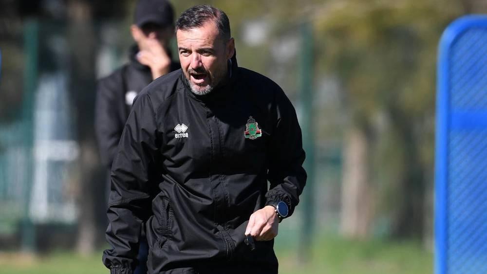 دا كروز: "نتحسر لأننا لم نحافظ على تقدمنا في النتيجة وعامل الخبرة كان حاسما في مواجهة بيراميدز"