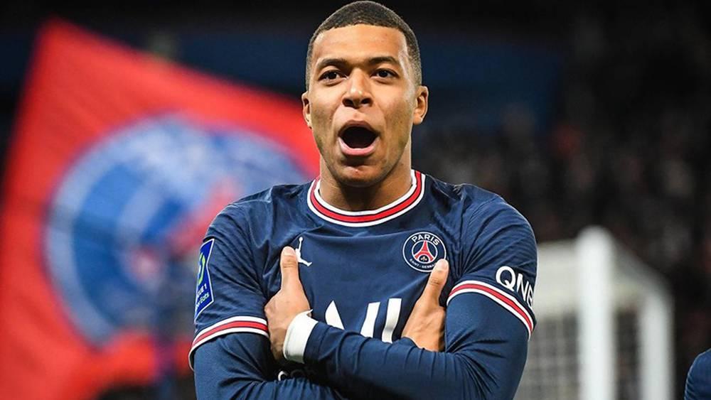 Ligue des Champions - Kylian Mbappé dans le groupe parisien