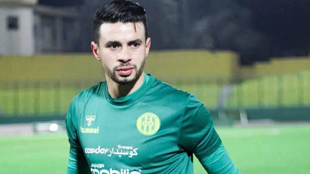 بدر الدين سوياد (عميد شبيبة القبائل): "سنفعل كل شيء للفوز على الوداد وتأكيد عودتنا القوية للواجهة هذا الموسم"