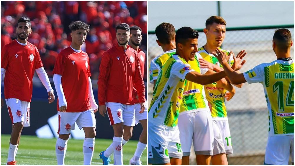 دوري أبطال أفريقيا/ شبيبة القبائل الجزائري يطرح تذاكر مواجهته أمام الوداد ويحدد ثمنها في 38 درهما