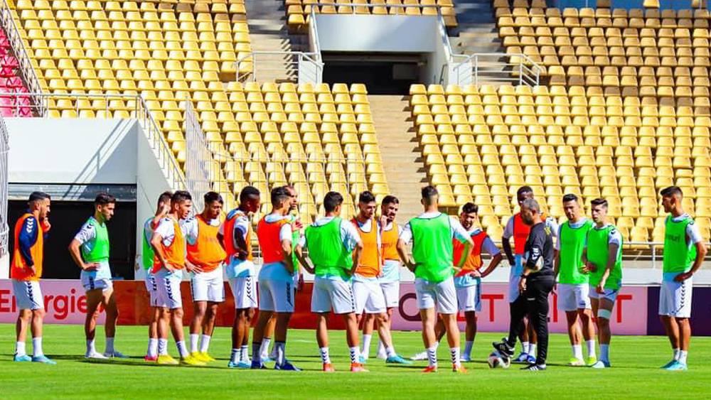شبيبة القبائل يسابق الزمن لتأهيل انتداباته الجديدة قبل مواجهة الوداد في دوري أبطال أفريقيا