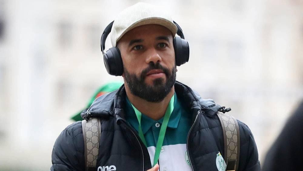 بعثة الرجاء تتوجه غدا الأربعاء صوب تنزانيا في رحلة "شاقة" تستغرق "18 ساعة" تأهبا لمواجهة سيمبا في العصبة