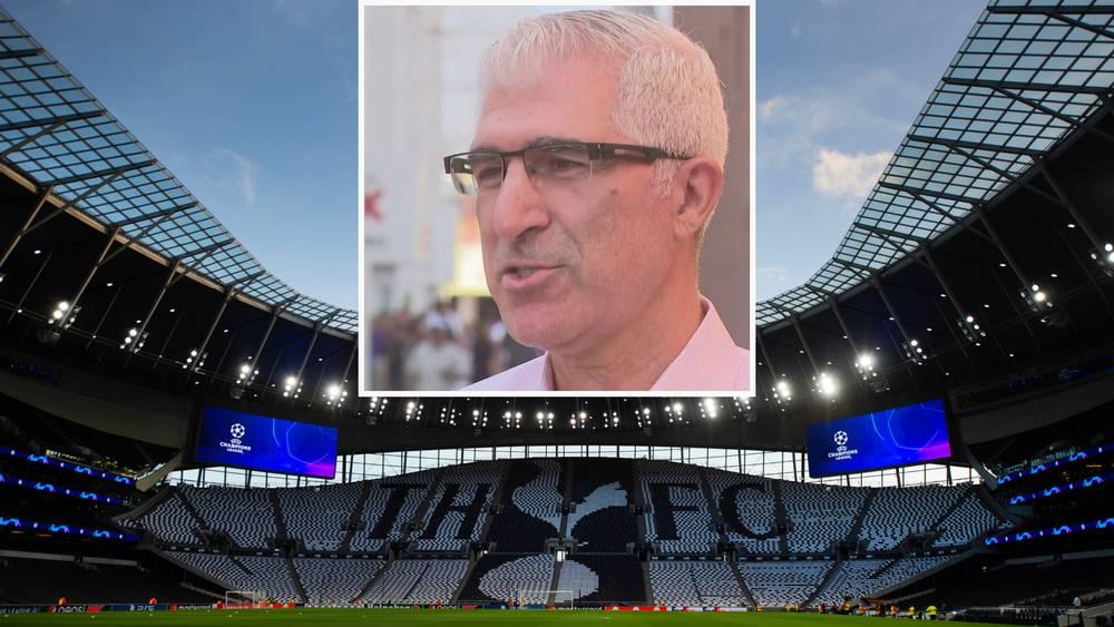 "ملياردير" أميركي-إيراني يستعد لشراء توتنهام مقابل 3.75 مليار دولار