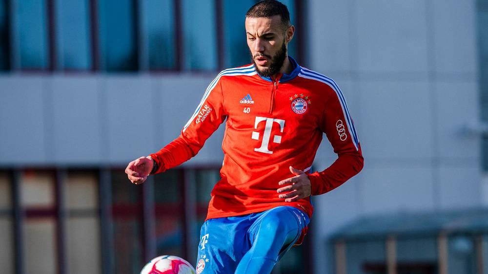 مزراوي يعود إلى لمس الكرة لأول مرة في انتظار التحاقه بتداريب بايرن ميونيخ