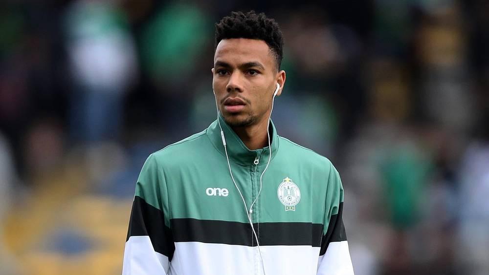 عراسي (مدافع الرجاء الرياضي): "جئنا إلى تنزانيا لتحقيق الفوز وتأكيد أحقيتنا بتصدُّر المجموعة"