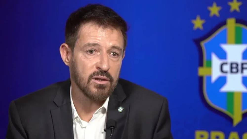 مينيزيس (المدرب المؤقت للبرازيل) عن مواجهة المغرب: "سنواجه خصمًا قويًا للغاية قدم كأس عالم رائعة"