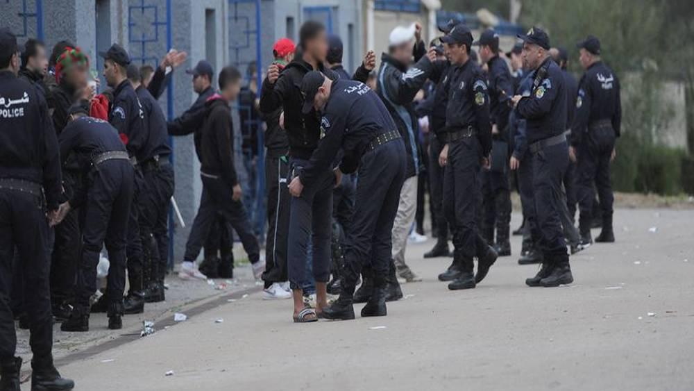 خاص/ منع مغاربة من ولوج ملعب 5 جويلية بحجّة "نُنفّذ تعليمات جهات عُليا!"