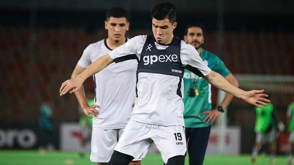 الرجاء يختتم استعداداته لمواجهة سيمبا التنزاني غدا السبت في عصبة الأبطال