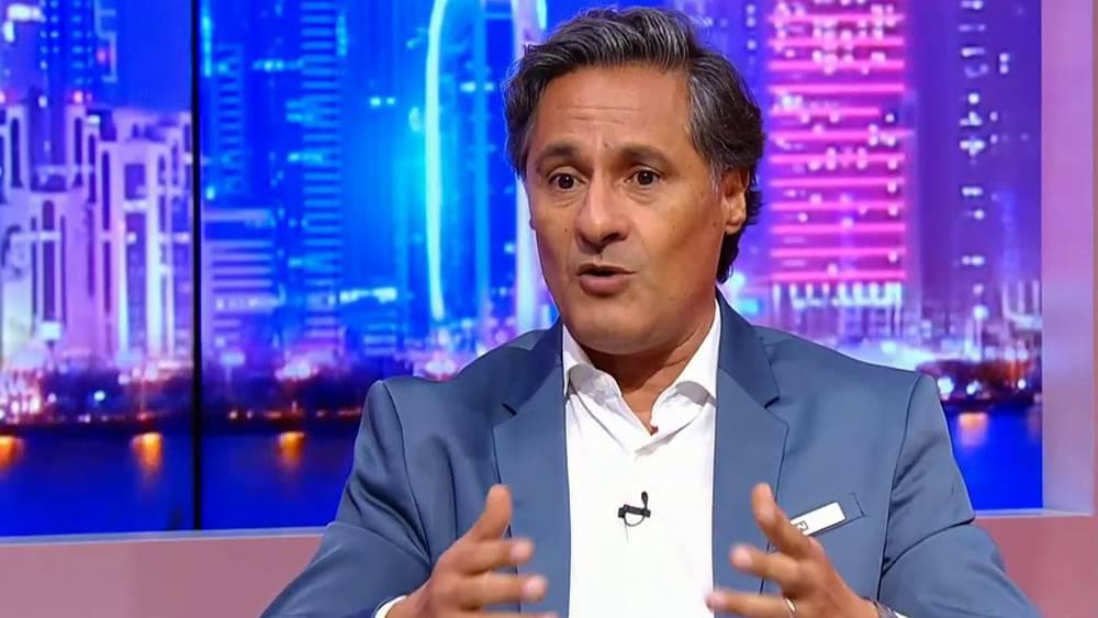 بنيج: "المدرب يتحمل جزءا كبيرا من المسؤولية في هزيمة الوداد أمام شبيبة القبائل والمهاجمون الأجانب لم يقدموا أي إضافة"