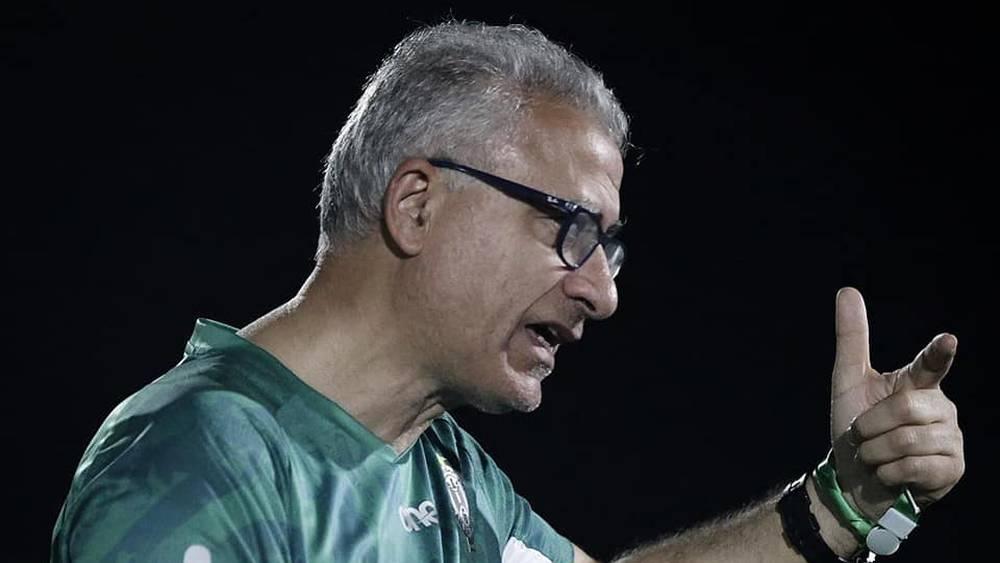 لكبيّر: "كانت لدينا الثقة والروح ودخلنا المباراة بعزيمة الانتصار"