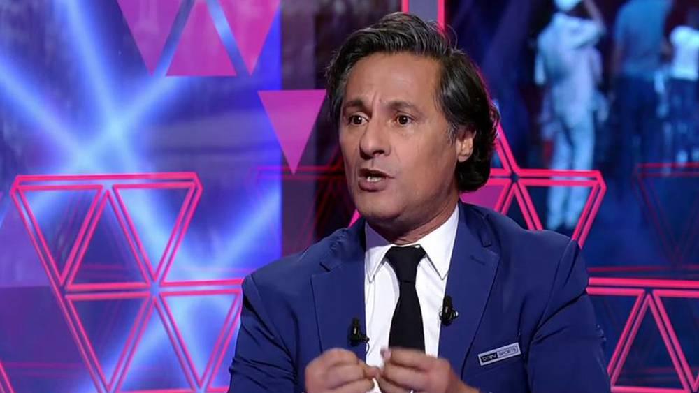 بنيج: "الجيش الملكي استحق هذا الانتصار والجماهير العسكرية كانت في الموعد وآزرت فريقها طيلة 90 دقيقة"