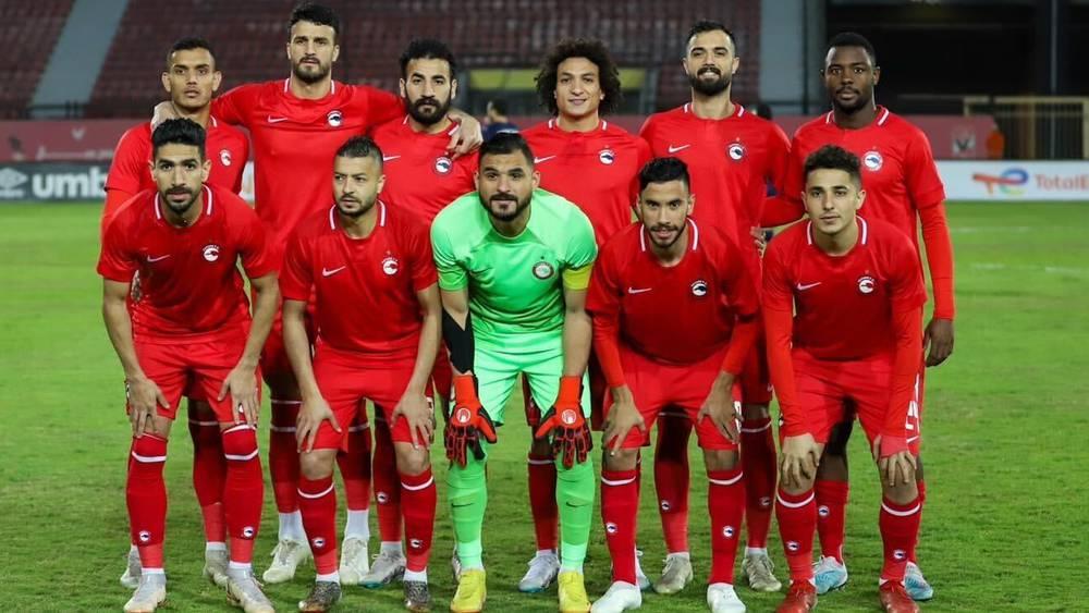 كأس الكونفدرالية/ فيوتشر المصري يحدد يوم الخميس المقبل موعدا للسفر صوب المغرب من أجل مواجهة الجيش الملكي