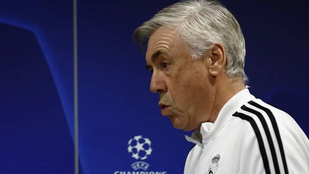 أنشيلوتي: "ليفربول فريق يمنعك من التنفس ونحن جاهزون لذلك"