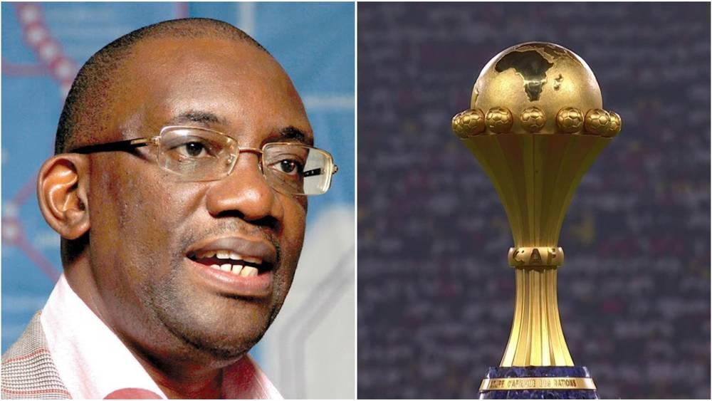 رئيس الاتحاد الزامبي: "لدينا فرصة لاستضافة كأس أمم أفريقيا 2025 لأن بلدنا وجهة سياحية جيدة"