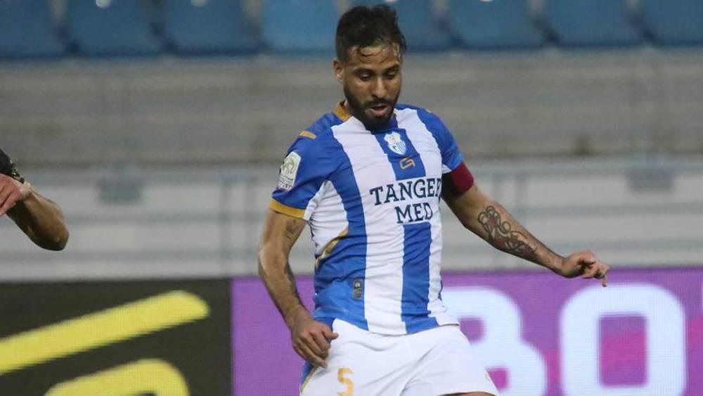 Botola Pro (J17) -  Première victoire en dix mois pour Tanger