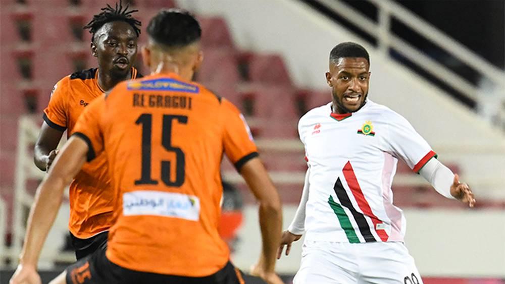 سلطات جهة الرباط - سلا - القنيطرة تُصدر قرارا بمنع جماهير الجيش الملكي من التنقّل إلى بركان لحضور مباراة الغد