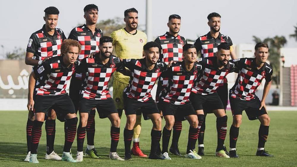 Botola Pro (J17) – Pire match de l'année à Oujda?