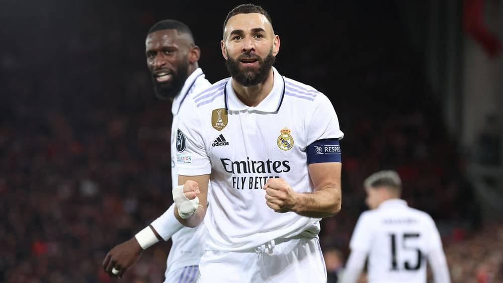 Ligue des Champions – Madrid et Naples se font plaisir