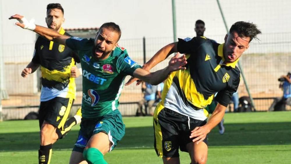 منافسات الجولة الـ17 من البطولة الاحترافية متواصلة.. الرجاء يستقبل ا.تواركة والجيش الملكي يحل ضيفا على ن.بركان