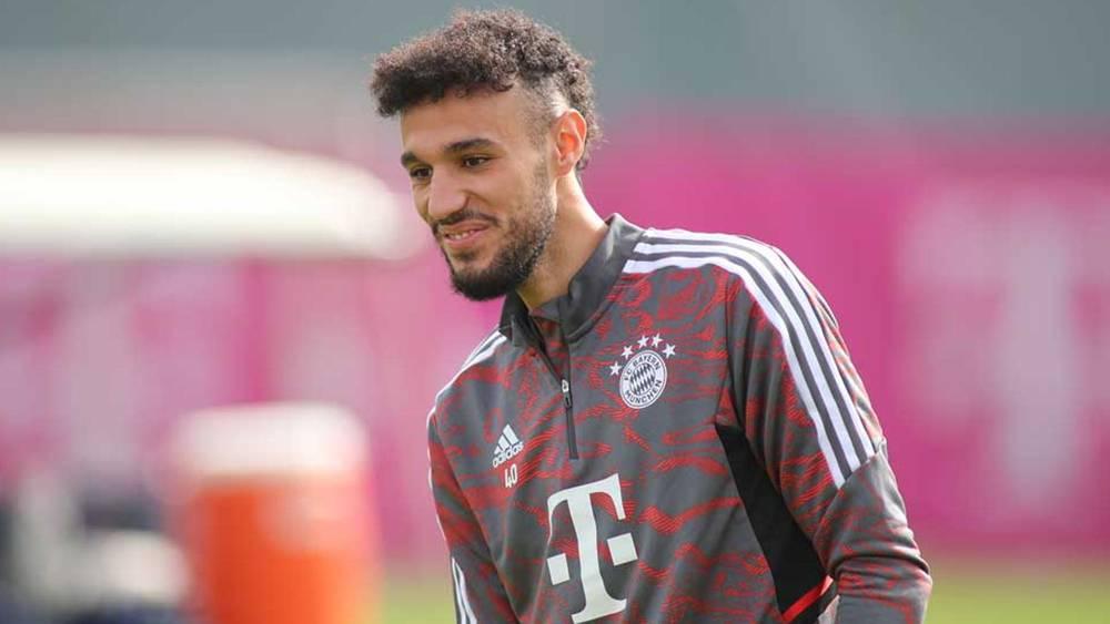 عكس ما أكده ناغلسمان الأسبوع الماضي.. مزراوي لم يتدرب مع المجموعة اليوم الأربعاء ويواصل تداريبه بشكل انفرادي