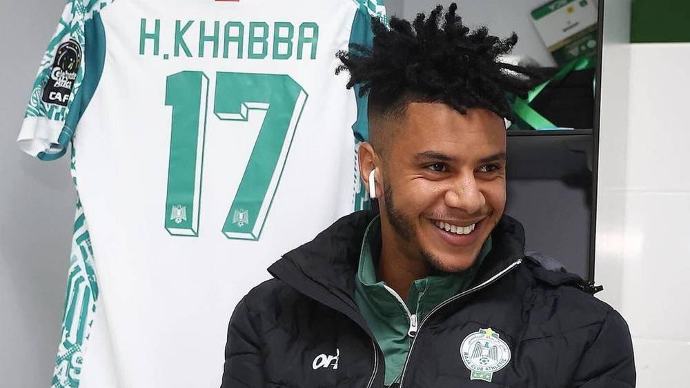 Ligue des champions (CAF) - Le but de Khabba reçoit une distinction