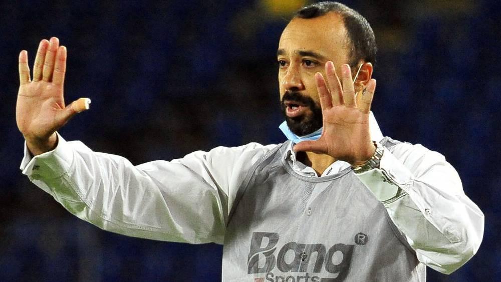 تشكيلة اتحاد تواركة أمام الرجاء.. السكتيوي يعتمد على أسمائه المعتادة بقيادة النمساوي والخلوة وزحزوح