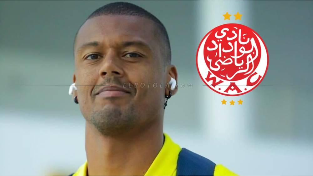 حارس بيترو أتلتيكو لـ"البطولة": "سنواجه الوداد بطل أفريقيا باحترام وبدون خوف ولو امتلكنا جمهوره لحققنا إنجازات كبيرة"