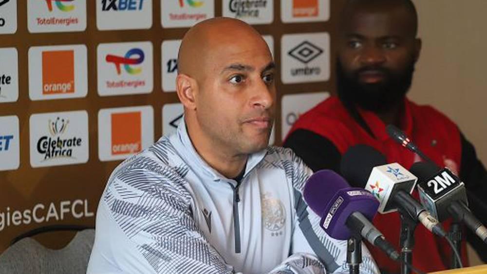 النفطي: "الوداد مطالب بالفوز أمام بيترو لتعويض الهزيمة أمام شبيبة القبائل وقوة المنافس تكمن في الفرديات"