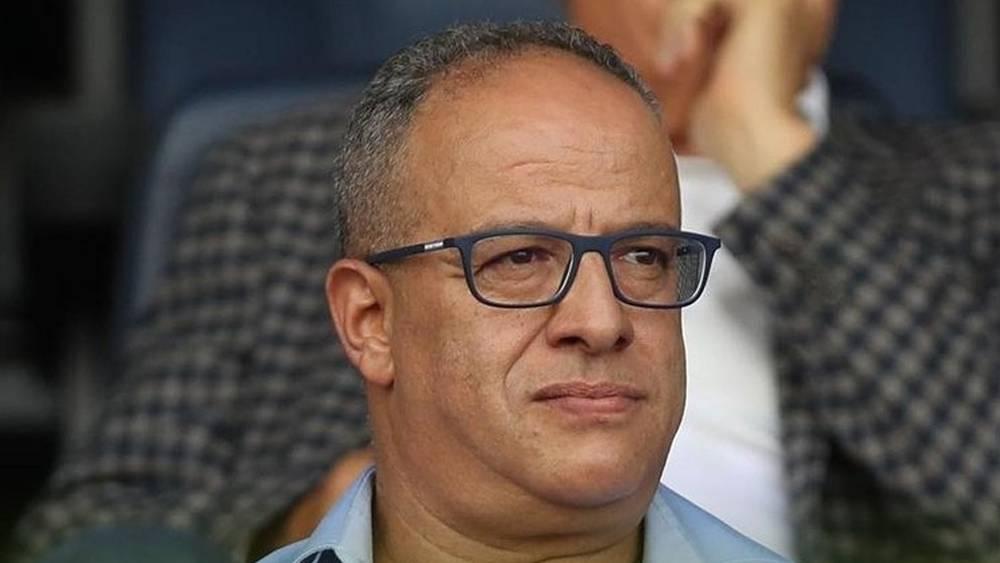 البدراوي: "هذه هي 'لغرينتا' التي كنا بصدد البحث عنها"