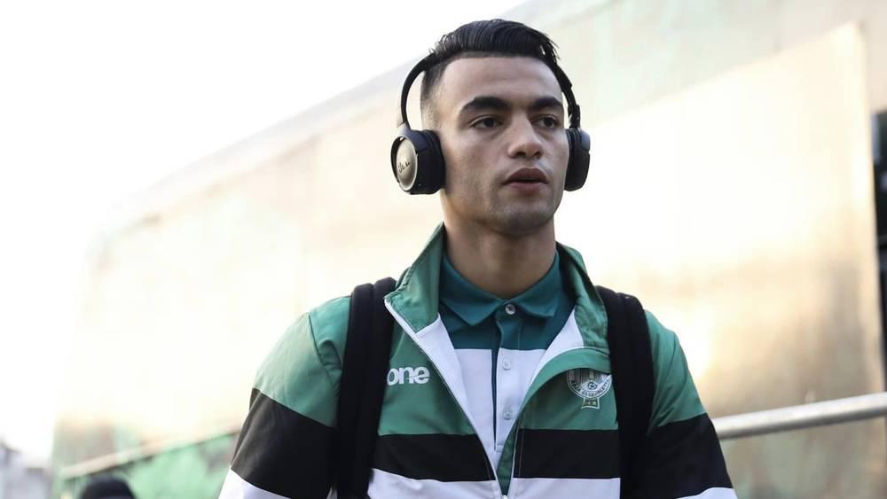 مذكور: "أشكر الجماهير على مساندتهم  لي بعد الظروف الصعبة التي مررت بها"