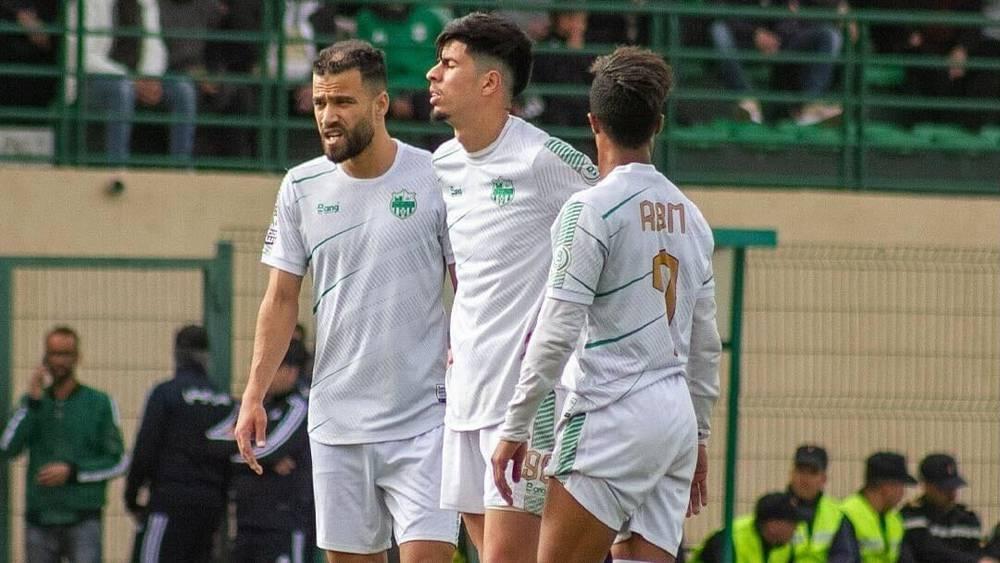 القسم الثاني/ ر.بني ملال ينتصر على الراك (1-0) وا. الخميسات يتغلب على و. تمارة والتعادل يحسم مبارتي أ. الدشيرة وا. الوجدي وش.المسيرة ضد ن. الزمامرة