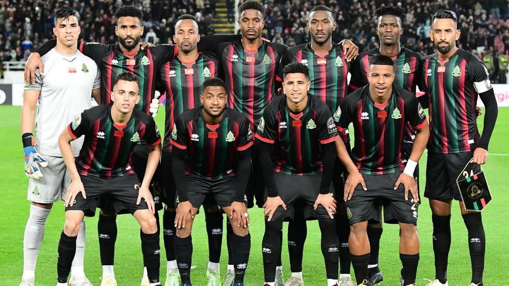 لاعبو الجيش الملكي: "سر التألق هذا الموسم هو العمل كمجموعة وأطالب الجماهير بمساندتنا أكثر لأننا في حاجة إليهم"