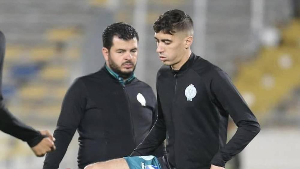 Botola Pro (Raja) - Makahasi forfait pour plusieurs matchs