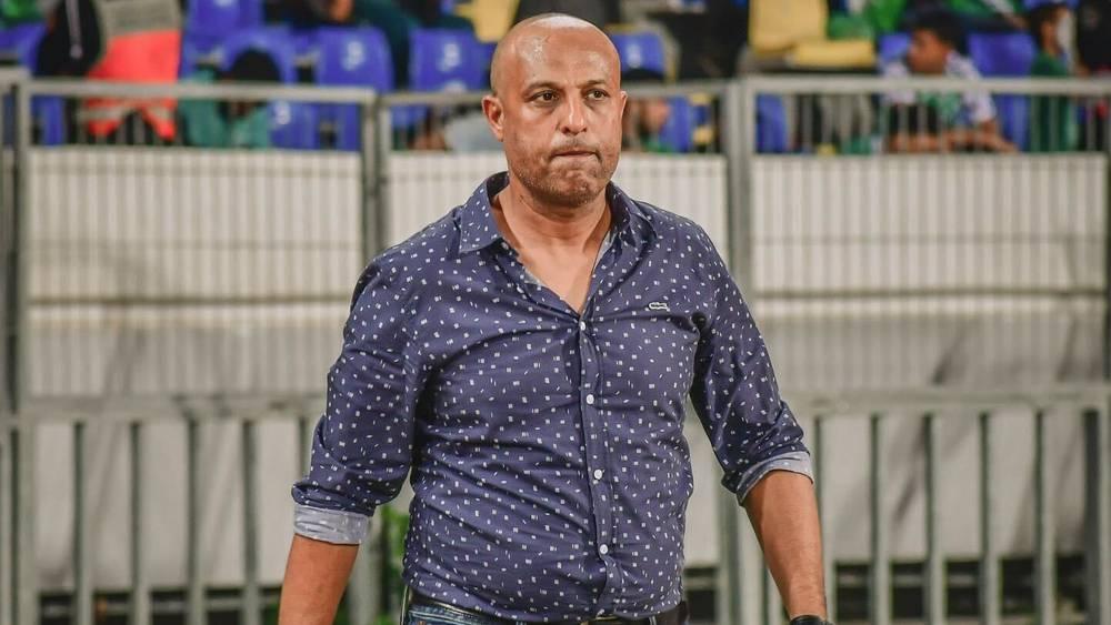 مصطفى: "أولمبيك آسفي لا يتوفر على إمكانيات الوداد والرجاء والجيش وكل من يواجهنا يتمنى أن يخرج ولو متعادلا"