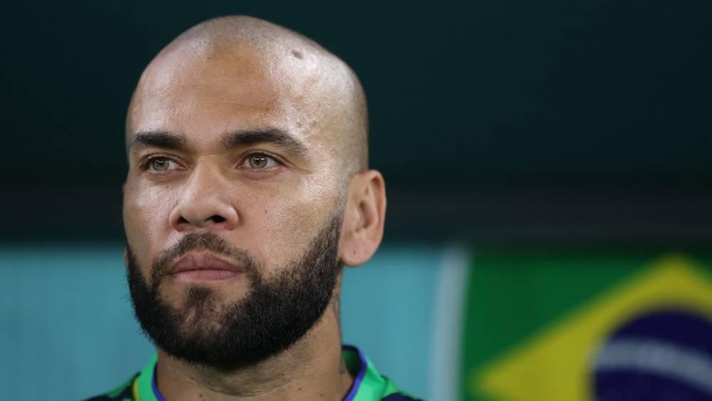 تقارير/ محاكمة داني ألفيس ستُجرى هذا العام والبرازيلي يواجه خطر السجن لمدة تتراوح بين 8 و10 سنوات