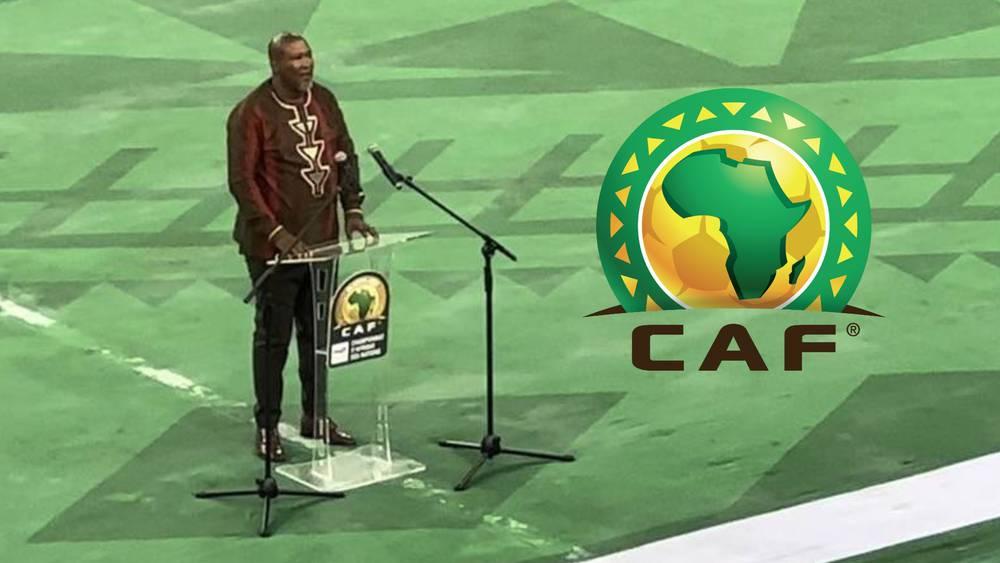 لجنة الانضباط بالـ"كاف" تجتمع لإصدار قرار حول عدم مشاركة المغرب في "شان الجزائر" وخطاب حفيد مانديلا خلال حفل الافتتاح