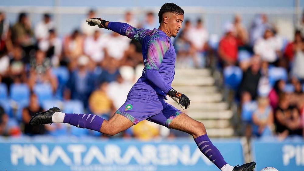 Mountakhab - Un U23 passe du Maroc à l’Algérie ?