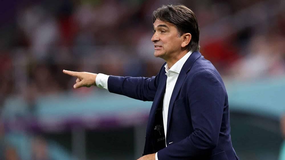 داليتش: "مع احترامي لنجاح المغرب ومدربهم.. عندما واجهناهم تعادلنا مرة وفي الثانية حصدنا برونزية ومنتخبنا يستحق احتراما أكبر من 'الفيفا'"