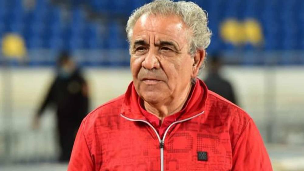 رسميا/ النجم الساحلي يعلن تعاقده مع فوزي البنزرتي حتى نهاية الموسم الجاري