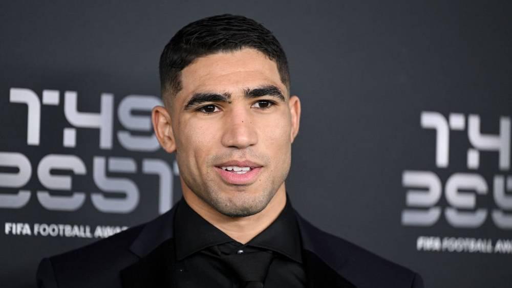 محامية حكيمي: "التُّهم المُوجّهة إلى أشرف كاذبة.. إنه هادئ ومستعد للخضوع للعدالة"